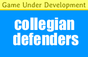 Collegian Defenders